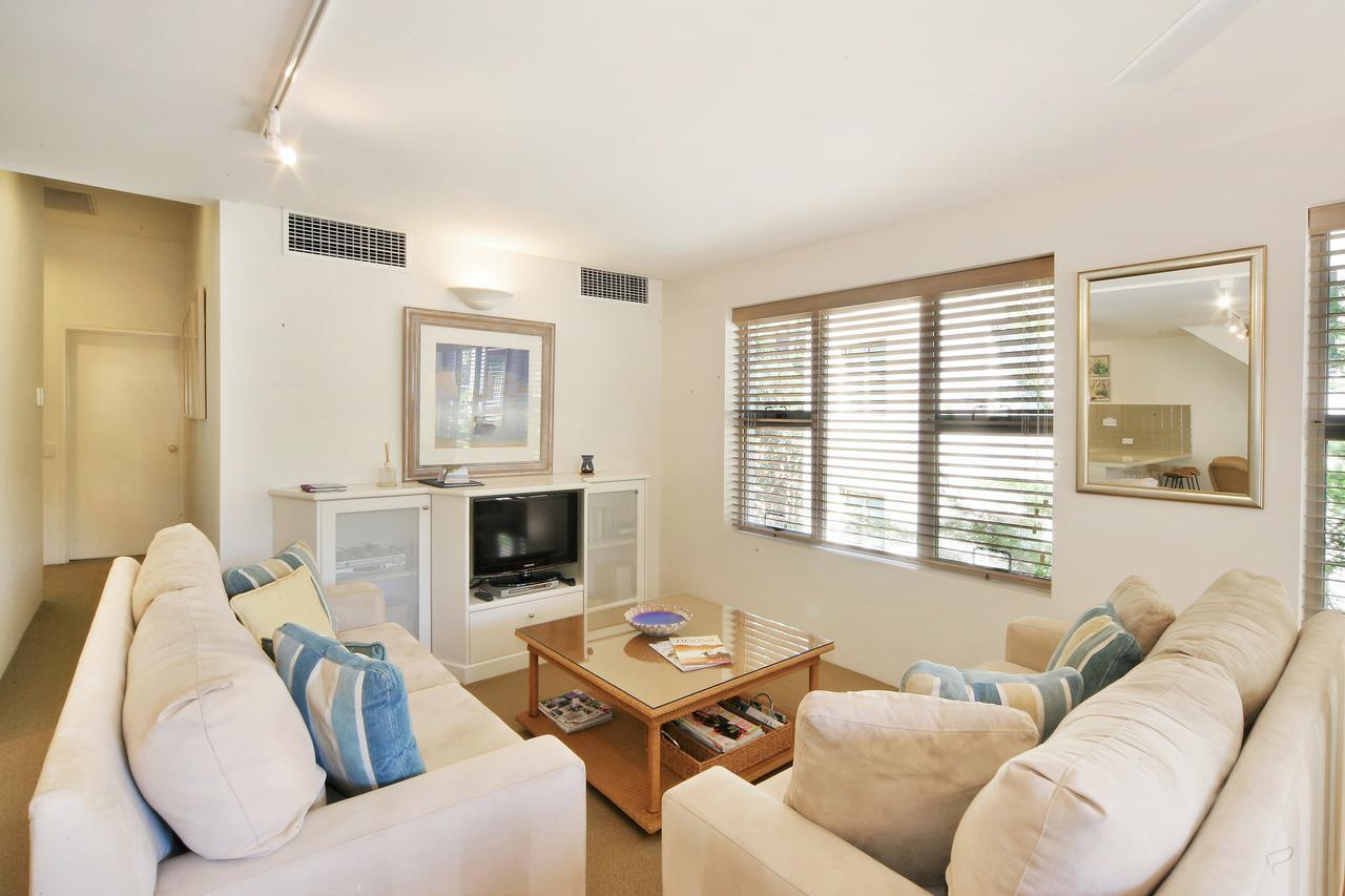 Tranquil Little Cove Unit, Pool Escape Apartamento Noosa Heads Exterior foto