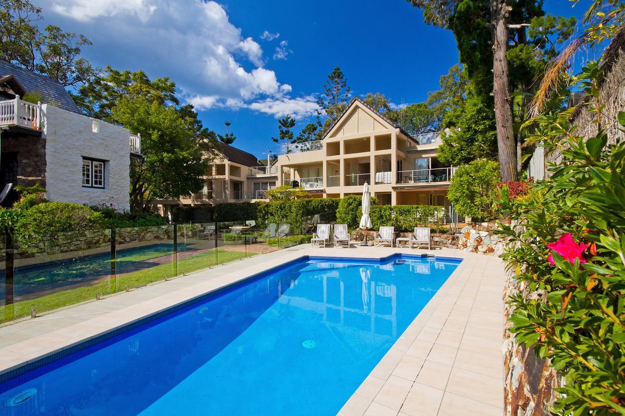 Tranquil Little Cove Unit, Pool Escape Apartamento Noosa Heads Exterior foto